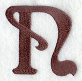 Arnold Letter N (3 Inch)