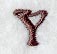 Arnold Letter Y (3 Inch)