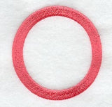 Art Block Number 0 (3 Inch)