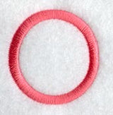 Art Block Number 0 (3 Inch)