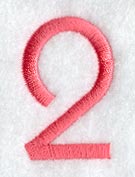 Art Block Number 2 (3 Inch)