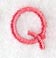 Art Block Letter Q (3 Inch)