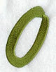 Book Script Letter O (3 Inch)