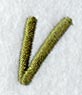 Book Script Letter V (3 Inch)