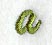 Book Script Lower Case Letter a (3 Inch)