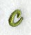 Book Script Lower Case Letter c (3 Inch)