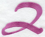 Carla Letter Z (3 Inch)