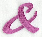 Carla Ampersand (3 Inch)