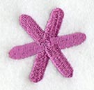 Carla Asterisk (3 Inch)