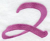 Carla Letter Z (3 Inch)