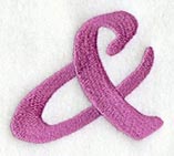 Carla Ampersand (3 Inch)