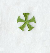 Victorian Asterisk (3 Inch)