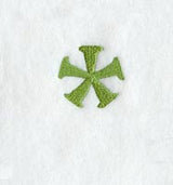 Victorian Asterisk (3 Inch)