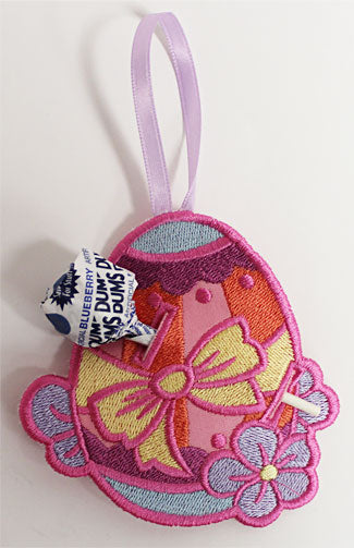 Easter Egg Lollipop Holder 2 (In-the-Hoop)