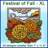 A Festival of Fall Design Pack