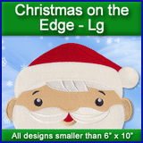 A Christmas on the Edge Design Pack