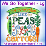 A We Go Together Design Pack