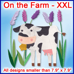 A On the Farm Design Pack