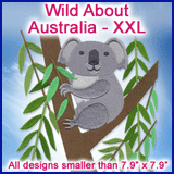 A Wild About Australia Design Pack