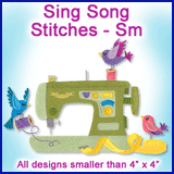 A Sing Song Stitches Design Pack