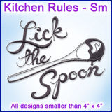 A Kitchen Rules Design Pack