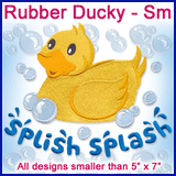 A Rubber Ducky Design Pack