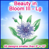 A Beauty in Bloom III Design Pack
