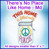A There's No Place Like Home Design Pack
