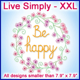 A Live Simply Design Pack