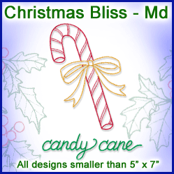 A Christmas Bliss Design Pack