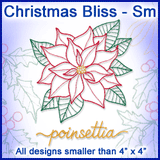 A Christmas Bliss Design Pack