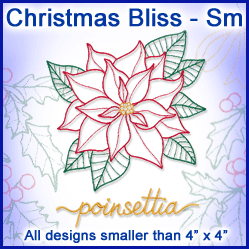 A Christmas Bliss Design Pack