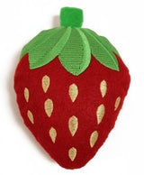 Strawberry Pincushion (In-the-Hoop)