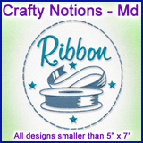 A Crafty Notions Design Pack