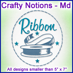 A Crafty Notions Design Pack