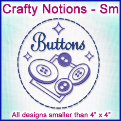A Crafty Notions Design Pack