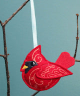 Cardinal Stuffie (In-the-Hoop)