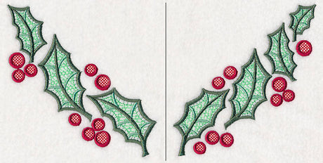 Light and Lovely Holly Neckline (V-Neck) (Split)