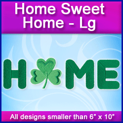 A Home Sweet Home Design Pack