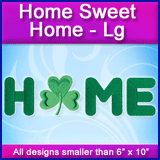 A Home Sweet Home Design Pack