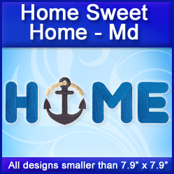 A Home Sweet Home Design Pack