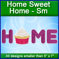 A Home Sweet Home Design Pack