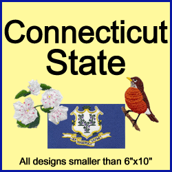 A Connecticut State Design Pack