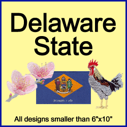 A Delaware State Design Pack