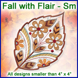 A Fall with Flair Design Pack