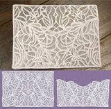 Elegant Envelope - Horizontal (Lace)
