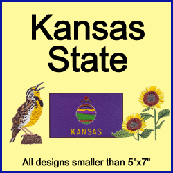 A Kansas State Design Pack