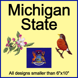 A Michigan State Design Pack