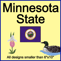 A Minnesota State Design Pack