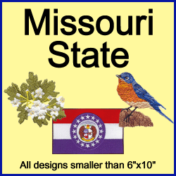 A Missouri State Design Pack